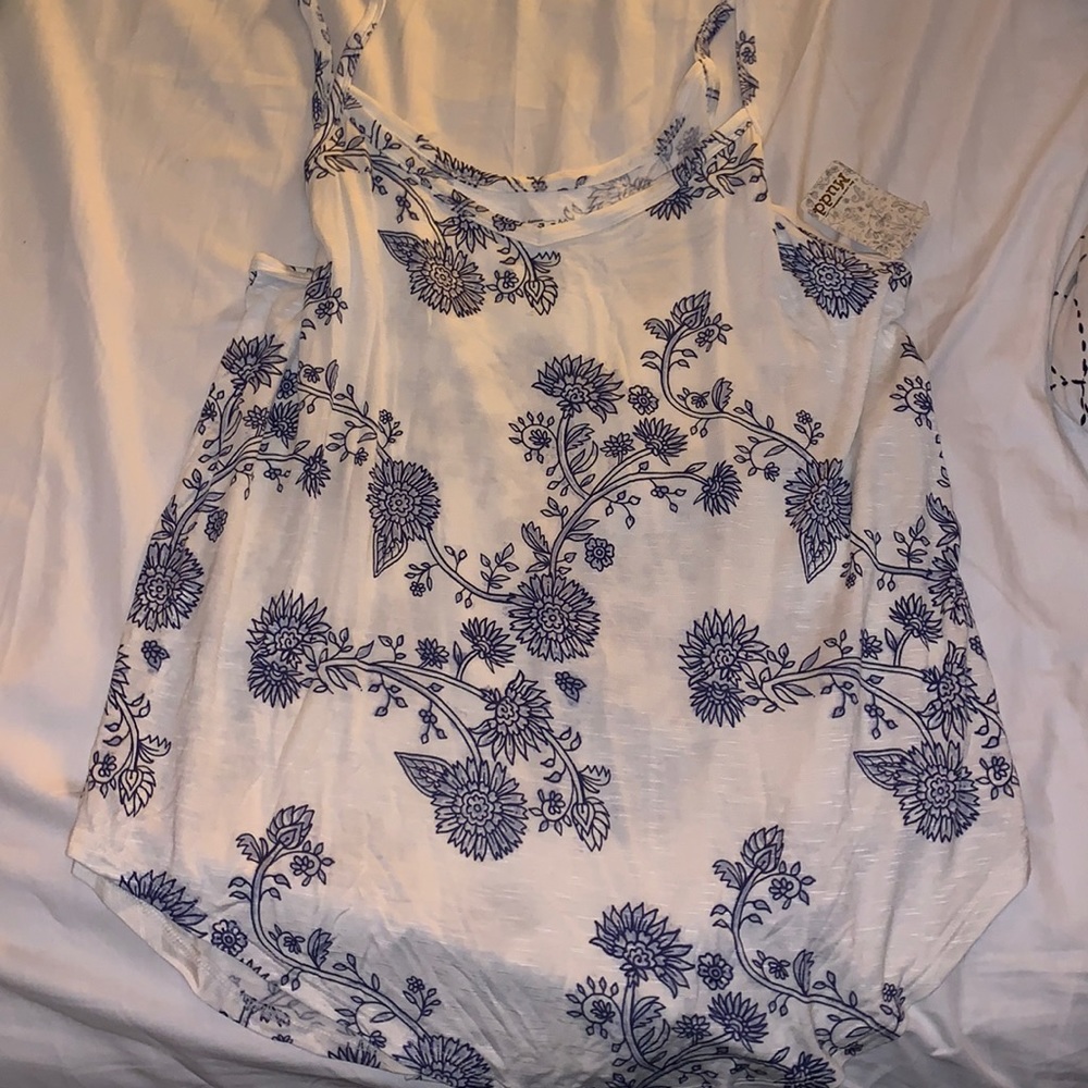 Summer top